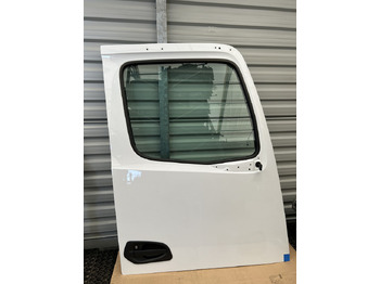 Puerta y piezas MERCEDES-BENZ Actros