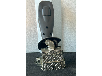 Palanca de cambio MERCEDES GEAR SHIFT PAPER ACTROS MP4: foto 5
