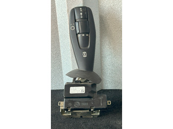 Palanca de cambio MERCEDES GEAR SHIFT PAPER ACTROS MP4: foto 3