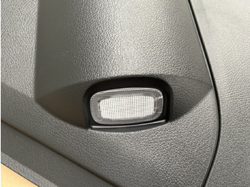 Puerta y piezas nuevo MERCEDES UPHOLSTERY DOOR LEFT SIDE AROCS ACTROS MP4 MP5: foto 4