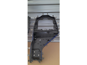 Piezas de recambio para Camión OSŁONA OBUDOWA INSTALACJI DAF XF 106 1835755 / 1835753  DAF XF 106 1835755 / 1835753 truck: foto 2