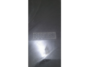 Piezas de recambio para Camión OSŁONA OBUDOWA INSTALACJI DAF XF 106 1835755 / 1835753  DAF XF 106 1835755 / 1835753 truck: foto 4