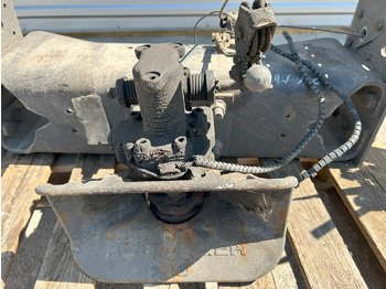Pieza universal para Camión ROCKINGER ROCKINGER RO 50-G6 HOOK AUTOMATIC COUPLING: foto 2