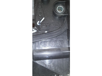 Piezas de recambio DAF XF 106