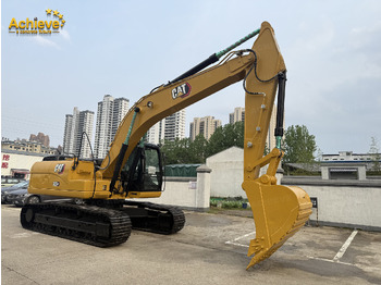 Leasing financiero de CATERPILLAR 2021 3100h 323GX Net Power - ISO 9249 123.7 kW Operating weight 21800 kg Maximum digging depth 6660 mm【ACHIEVE】 TOP CONDITION!!! leasing CATERPILLAR 2021 3100h 323GX Net Power - ISO 9249 123.7 kW Operating weight 21800 kg Maximum digging depth 6660 mm【ACHIEVE】 TOP CONDITION!!!: foto 1 Leasing financiero de CATERPILLAR 2021 3100h 323GX Net Power - ISO 9249 123.7 kW Operating weight 21800 kg Maximum digging depth 6660 mm【ACHIEVE】 TOP CONDITION!!! leasing CATERPILLAR 2021 3100h 323GX Net Power - ISO 9249 123.7 kW Operating weight 21800 kg Maximum digging depth 6660 mm【ACHIEVE】 TOP CONDITION!!!: foto 1