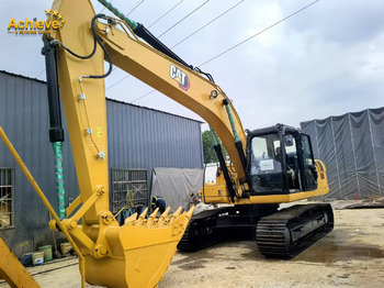 Leasing financiero de CATERPILLAR 2021 3100h 323GX Net Power - ISO 9249 123.7 kW Operating weight 21800 kg Maximum digging depth 6660 mm【ACHIEVE】 TOP CONDITION!!! leasing CATERPILLAR 2021 3100h 323GX Net Power - ISO 9249 123.7 kW Operating weight 21800 kg Maximum digging depth 6660 mm【ACHIEVE】 TOP CONDITION!!!: foto 2 Leasing financiero de CATERPILLAR 2021 3100h 323GX Net Power - ISO 9249 123.7 kW Operating weight 21800 kg Maximum digging depth 6660 mm【ACHIEVE】 TOP CONDITION!!! leasing CATERPILLAR 2021 3100h 323GX Net Power - ISO 9249 123.7 kW Operating weight 21800 kg Maximum digging depth 6660 mm【ACHIEVE】 TOP CONDITION!!!: foto 2
