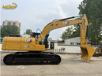 Leasing financiero de CATERPILLAR 2021 3100h 323GX Net Power - ISO 9249 123.7 kW Operating weight 21800 kg Maximum digging depth 6660 mm【ACHIEVE】 TOP CONDITION!!! leasing CATERPILLAR 2021 3100h 323GX Net Power - ISO 9249 123.7 kW Operating weight 21800 kg Maximum digging depth 6660 mm【ACHIEVE】 TOP CONDITION!!!: foto 4 Leasing financiero de CATERPILLAR 2021 3100h 323GX Net Power - ISO 9249 123.7 kW Operating weight 21800 kg Maximum digging depth 6660 mm【ACHIEVE】 TOP CONDITION!!! leasing CATERPILLAR 2021 3100h 323GX Net Power - ISO 9249 123.7 kW Operating weight 21800 kg Maximum digging depth 6660 mm【ACHIEVE】 TOP CONDITION!!!: foto 4