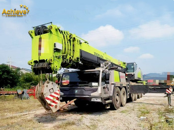 Autogrúa ZOOMLION ZAT4000V