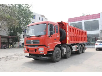 Volquete camión DONGFENG