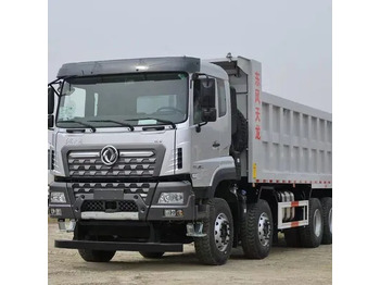 Volquete camión DONGFENG