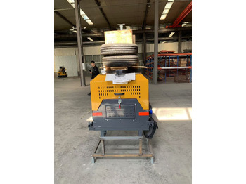 Herramienta/ Equipo nuevo Brand New Trailer Type Light Tower 7m Height: foto 3