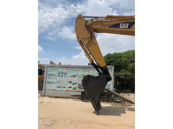 Excavadora de cadenas Caterpillar 30 ton Mining Excavator CAT 330B, 330BL: foto 4 Excavadora de cadenas Caterpillar 30 ton Mining Excavator CAT 330B, 330BL: foto 4