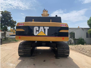 Excavadora de cadenas Caterpillar 30 ton Mining Excavator CAT 330B, 330BL: foto 5 Excavadora de cadenas Caterpillar 30 ton Mining Excavator CAT 330B, 330BL: foto 5