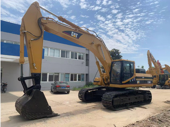 Excavadora de cadenas Caterpillar 30 ton Mining Excavator CAT 330B, 330BL: foto 2 Excavadora de cadenas Caterpillar 30 ton Mining Excavator CAT 330B, 330BL: foto 2