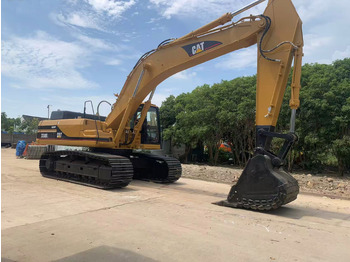 Excavadora de cadenas Caterpillar 30 ton Mining Excavator CAT 330B, 330BL: foto 3 Excavadora de cadenas Caterpillar 30 ton Mining Excavator CAT 330B, 330BL: foto 3