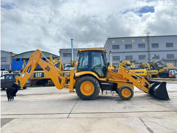 Retroexcavadora JCB 4x4 Backhoe Loader 3CX Used Condition: foto 4 Retroexcavadora JCB 4x4 Backhoe Loader 3CX Used Condition: foto 4