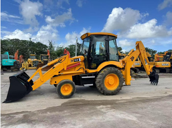 Retroexcavadora JCB 4x4 Backhoe Loader 3CX Used Condition: foto 2 Retroexcavadora JCB 4x4 Backhoe Loader 3CX Used Condition: foto 2