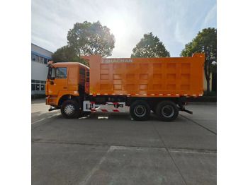 Volquete camión Shacman Tipper Truck Excellent Condition Secondhand Dumper Truck Shacman F3000, X3000 Mining Truck: foto 4 Volquete camión Shacman Tipper Truck Excellent Condition Secondhand Dumper Truck Shacman F3000, X3000 Mining Truck: foto 4