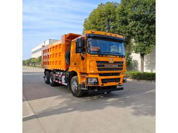 Volquete camión Shacman Tipper Truck Excellent Condition Secondhand Dumper Truck Shacman F3000, X3000 Mining Truck: foto 2 Volquete camión Shacman Tipper Truck Excellent Condition Secondhand Dumper Truck Shacman F3000, X3000 Mining Truck: foto 2