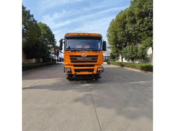 Volquete camión Shacman Tipper Truck Excellent Condition Secondhand Dumper Truck Shacman F3000, X3000 Mining Truck: foto 5 Volquete camión Shacman Tipper Truck Excellent Condition Secondhand Dumper Truck Shacman F3000, X3000 Mining Truck: foto 5