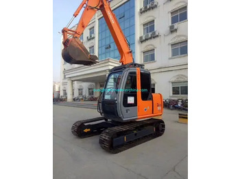 Excavadora de cadenas HITACHI