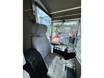 Grúa torre LIEBHERR 150 EC-B 8 Litronic: foto 4