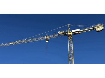 Grúa torre POTAIN