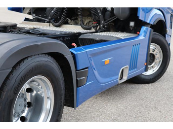 Leasing financiero de Mercedes-Benz Actros 1845 LS leasing Mercedes-Benz Actros 1845 LS: foto 4 Leasing financiero de Mercedes-Benz Actros 1845 LS leasing Mercedes-Benz Actros 1845 LS: foto 4