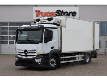 Frigorífico camión MERCEDES-BENZ Antos 1832