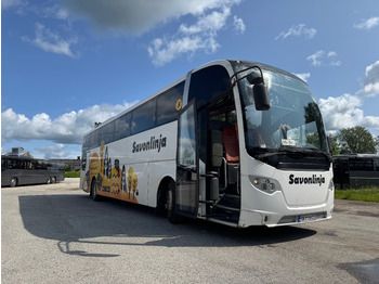 Autocar SCANIA OmniExpress