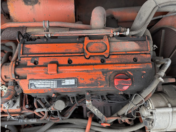 Motor DEUTZ