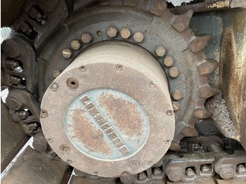 Mando final para Excavadora de cadenas LIEBHERR R926: foto 2