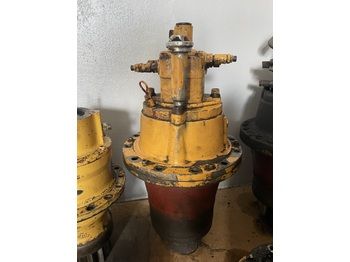 Reductor de giro LIEBHERR