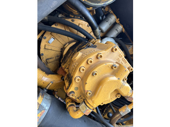 Bomba hidráulica para Excavadora de ruedas Liebherr LPVD 075: foto 4