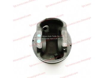 Pistones/ Anillos/ Bujes CUMMINS