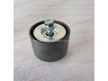 Motor y piezas IVECO
