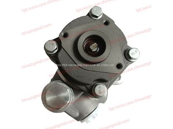 Bomba de dirección IVECO