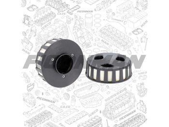 Motor y piezas IVECO