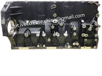 Bloque de cilindros IVECO