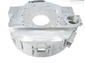 Volante de inercia MAN