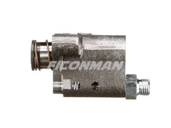 Piezas de recambio nuevo FPT IVECO Cursor9/10/11 F3BE0681A/B Engine Brake 504222834 5 0422 2834 504116043: foto 2