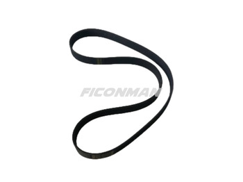 Piezas de recambio IVECO