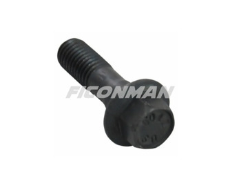 Piezas de recambio IVECO