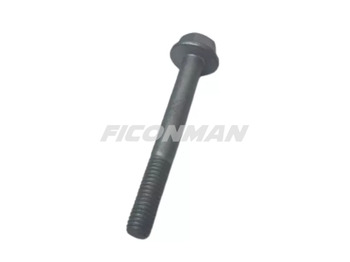 Piezas de recambio IVECO