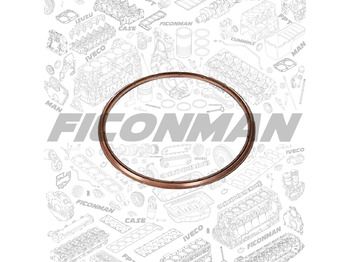 Piezas de recambio IVECO