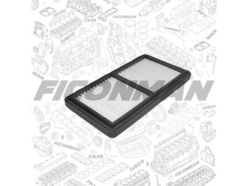 Piezas de recambio IVECO