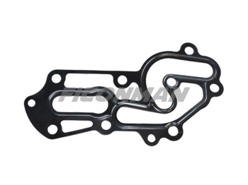 Piezas de recambio IVECO Daily