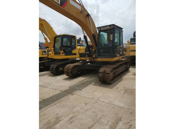 Excavadora de cadenas CATERPILLAR 323D2L
