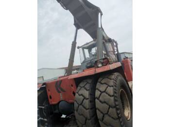 Reach stacker KALMAR DRD450-60S5K: foto 1