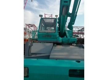 Grúa para terrenos difíciles KATO KR500H: foto 4